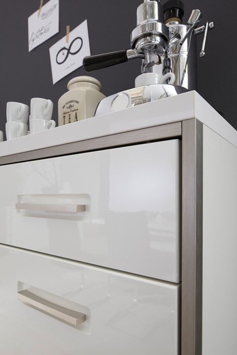 Produktbild Robas Lund Trento (184 x 89 x 45 cm)