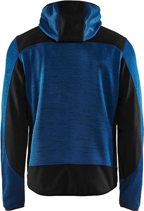 Produktbild Blakläder Hoodie (XXS)