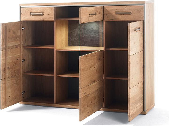 Produktbild Robas Lund Espero (154 x 121 x 39 cm)