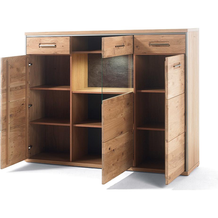 Thumbnail - Robas Lund, Kommode + Sideboard, Espero (154 x 121 x 39 cm)