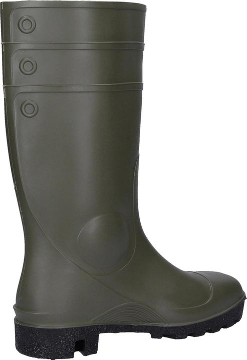 Actual product image Dunlop Fs1700142vp rubber boots boots (42)