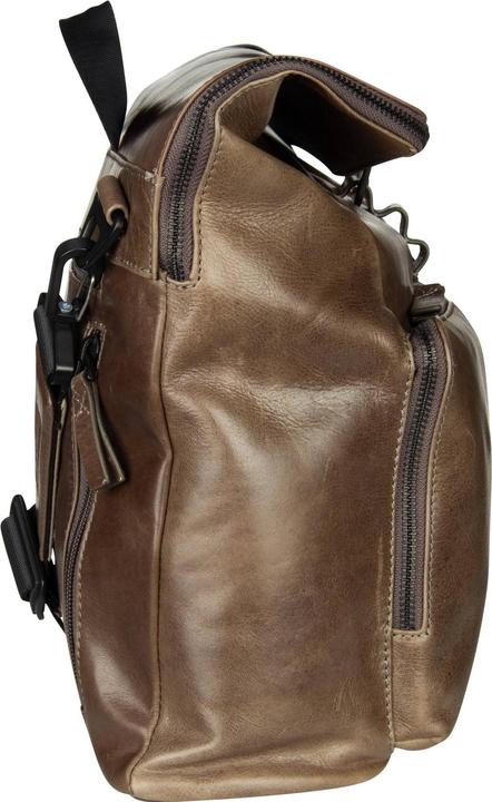 Actual product image Leonhard Heyden Shoulder bag Porto 7814