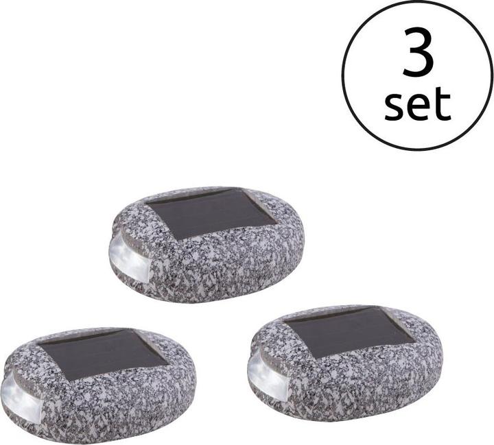 Produktbild Globo Solarleuchte (IP44)