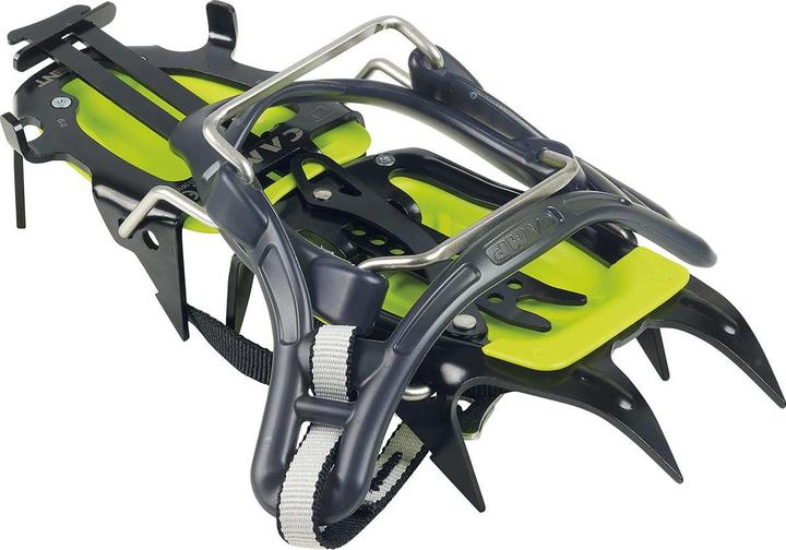 Image du produit Camp Crampons Ascent Universal