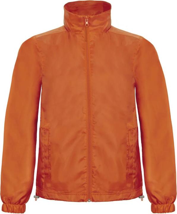 Produktbild B&C ID.601 Windrunner Jacke (S)