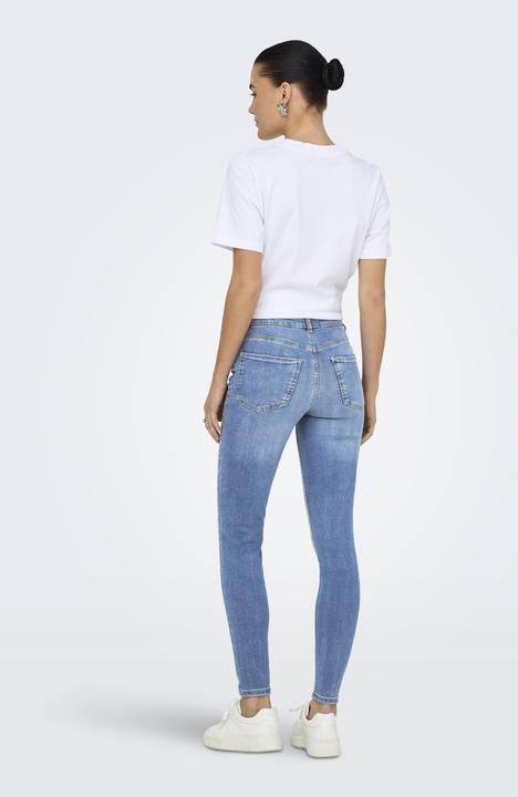 Actual product image JdY Jdyfina Mw Skinny Ank Jns MB Noos Dnm (30)