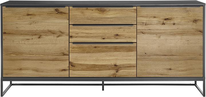 Image du produit Robas Lund Asmara (184 x 85 x 40 cm)