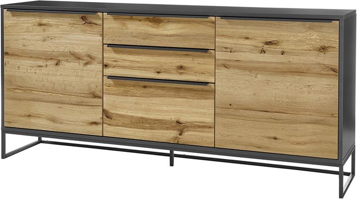 Image du produit Robas Lund Asmara (184 x 85 x 40 cm)