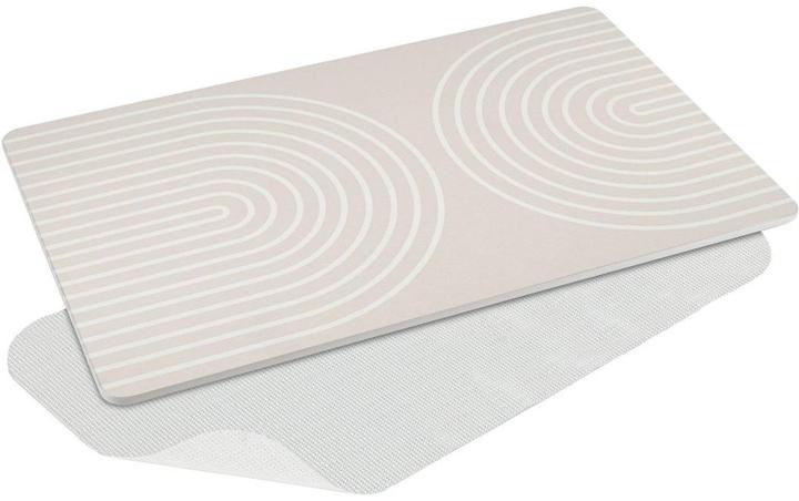 Produktbild Wenko Badematte Nazca (80 x 50 cm)