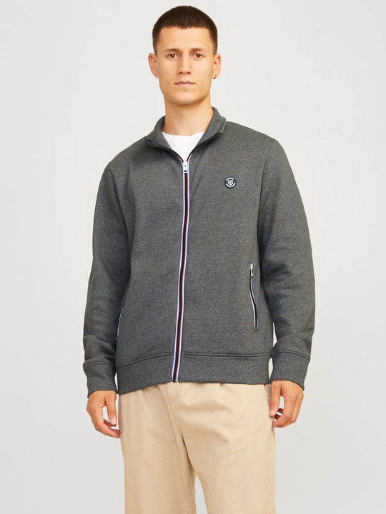 Immagine prodotto Jack & Jones Felpa monocolore Felpa (S)