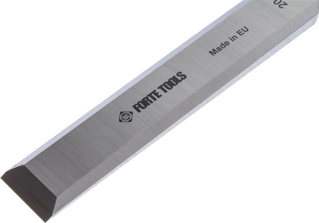 Actual product image Forte tools WOOD CHISEL 20MM 811320