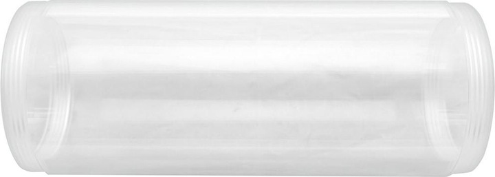 Actual product image Singularity Computers Protium Reservoir Tube - Acrylic