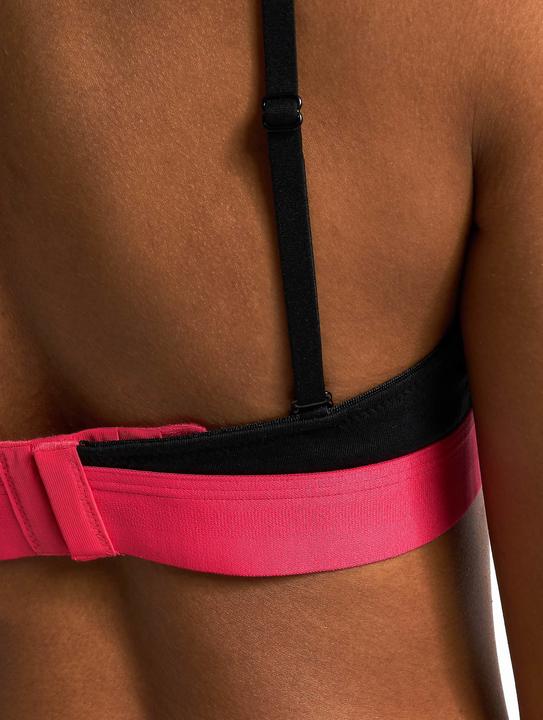 Produktbild Calvin Klein Underwear Light Lined Triangle Bralette - 91003 (L)