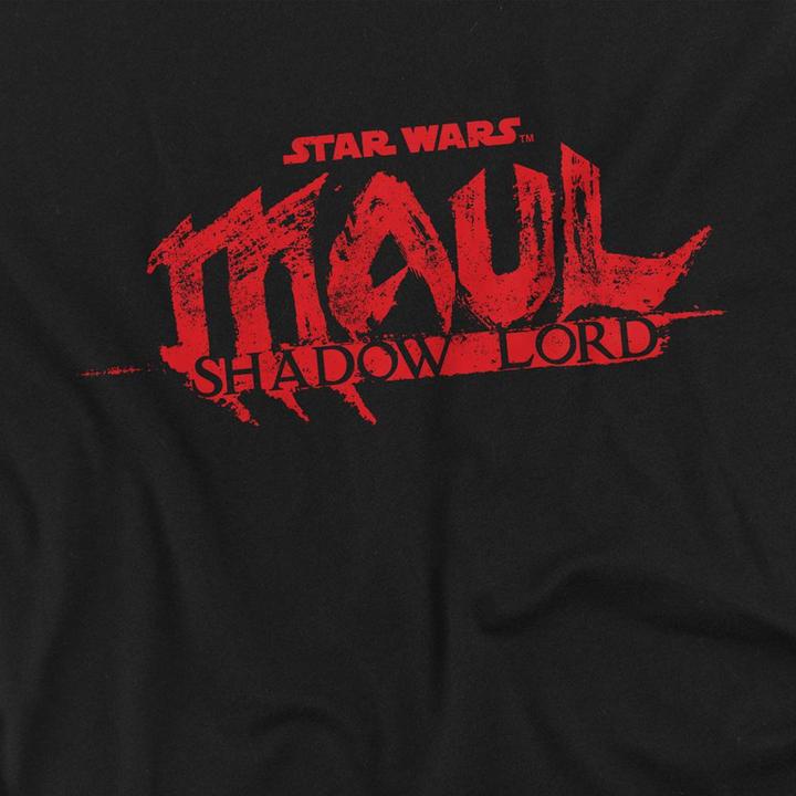 Produktbild Star Wars TShirt (S)
