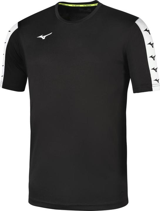 Immagine prodotto Mizuno Nara Tee Bambini (140)