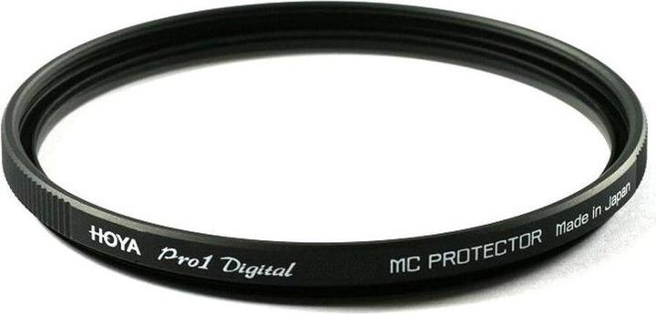 Immagine prodotto Hoya Protector Pro 1 Digital (82 mm, Filtro di protezione)