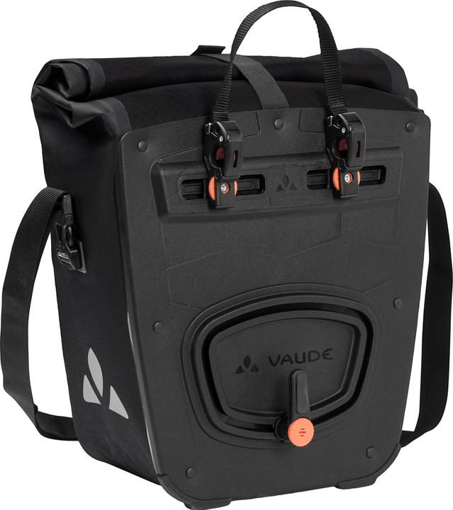Produktbild Vaude Aqua Front (28 l, Gepäckträgertasche)