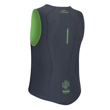 Produktbild Komperdell Ballistic Flex Fit Pro Junior 2026 (152)