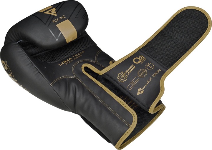 Immagine prodotto Rdx Boxhandschuhe Rex F6 (16 OZ)
