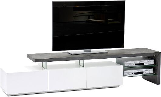 Image du produit Robas Lund Alimos (204 x 40 x 44 cm)