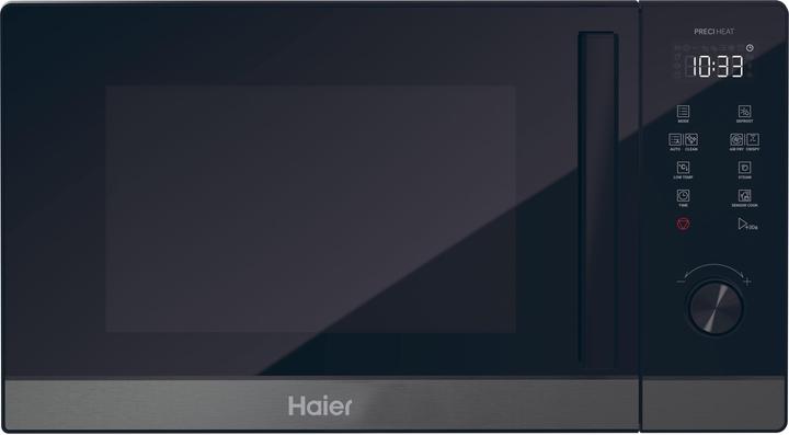 Immagine prodotto Haier Mikrowelle HAMCI29S4TB/ST Schwarz (29 l)