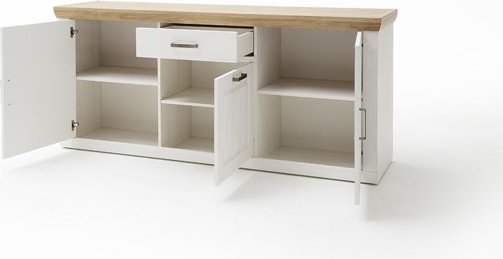 Produktbild Robas Lund Brixen (369 x 210 x 52 cm)