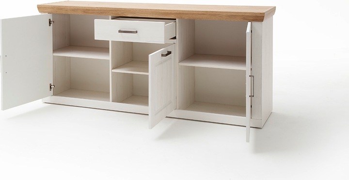 Immagine prodotto Robas Lund Bressanone (369 x 210 x 52 cm)