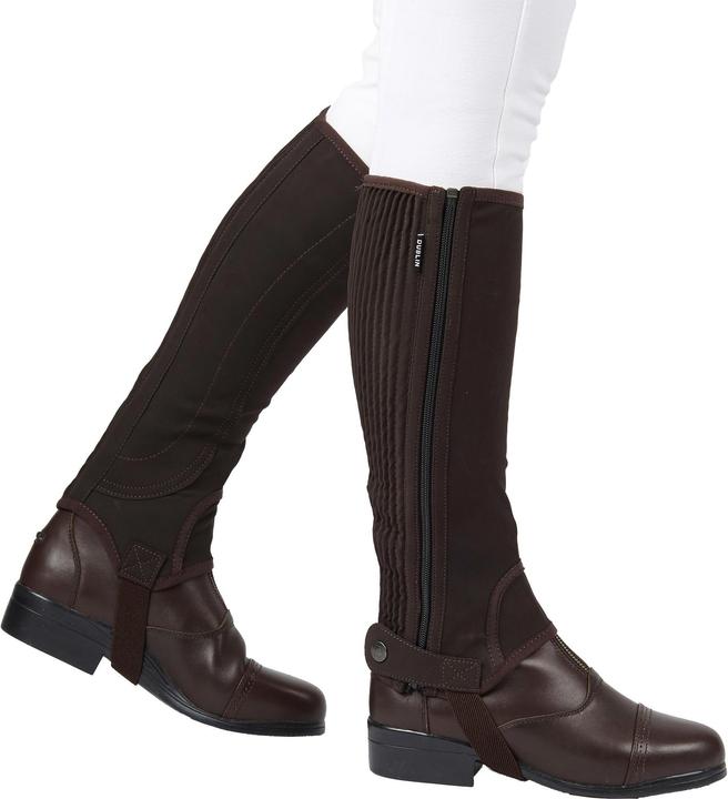 Produktbild Dublin EasyCare HalbChaps II (S)