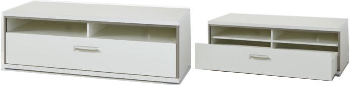 124 x 41 x 52 cm