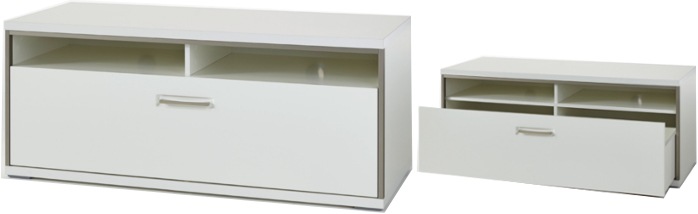 124 x 51 x 52 cm