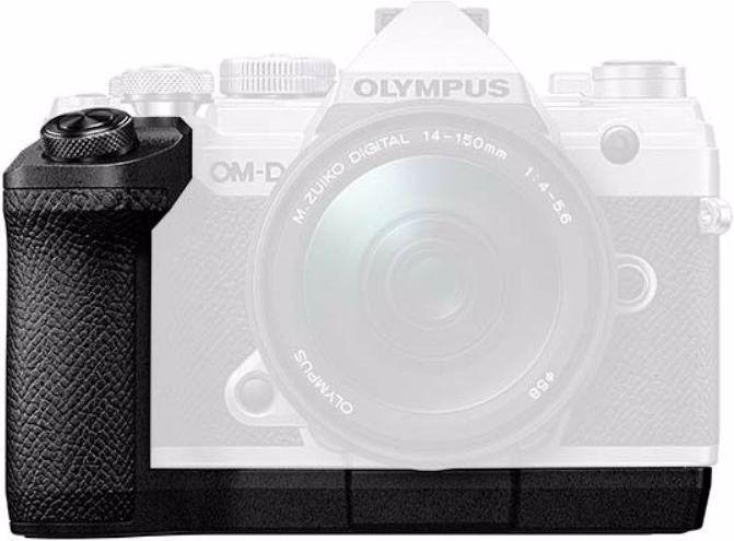 Produktbild Olympus ECG-5 (Handgriff)