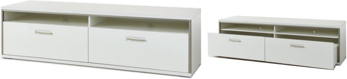 Actual product image Robas Lund Trento (184 x 51 x 52 cm)