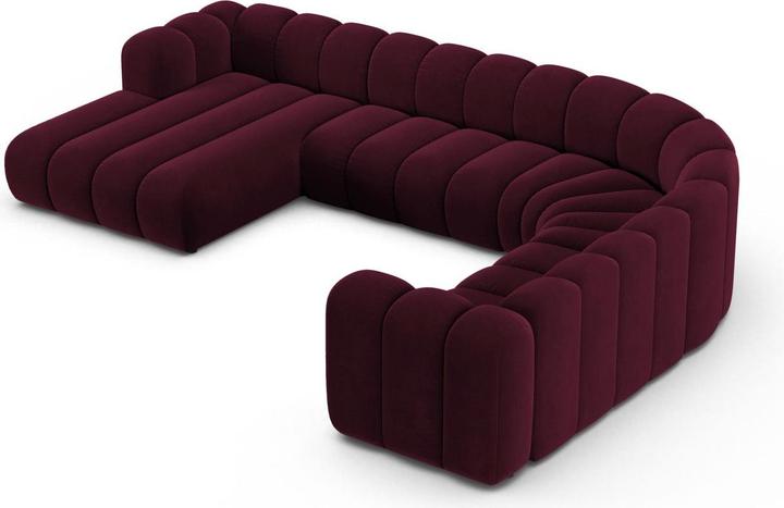 Produktbild Micadoni Lupine (Ecksofa)