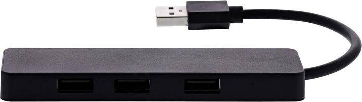 Produktbild T'nB USB 3.0 cables (USB-A, 4 Ports)