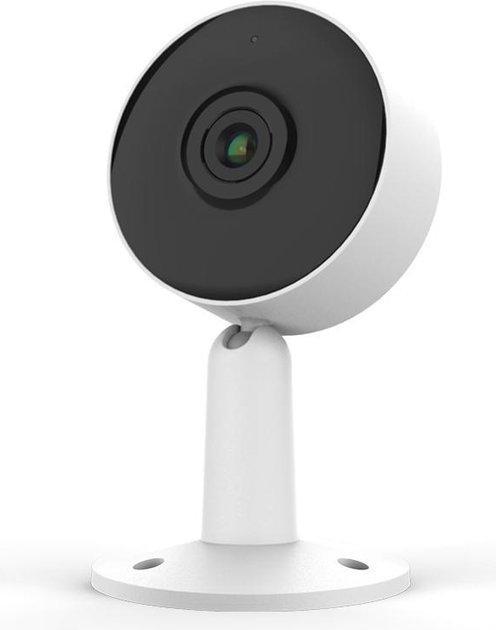 Immagine prodotto Laxihub Mini telecamera M4T Indoor Wi-Fi (1920 x 1080 Pixels)