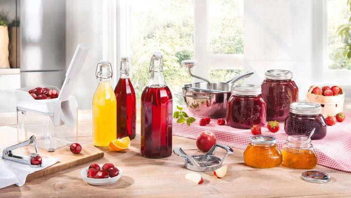 Actual product image Leifheit 23080 Passing mill