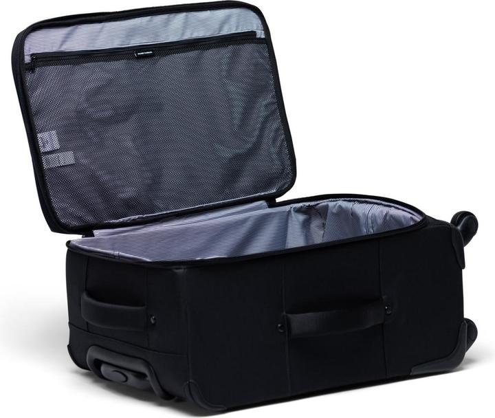 Actual product image Herschel Highland Carry-On Large Black (53 l)