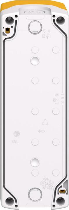Actual product image Schneider Electric Complete enclosure XALFK2001E