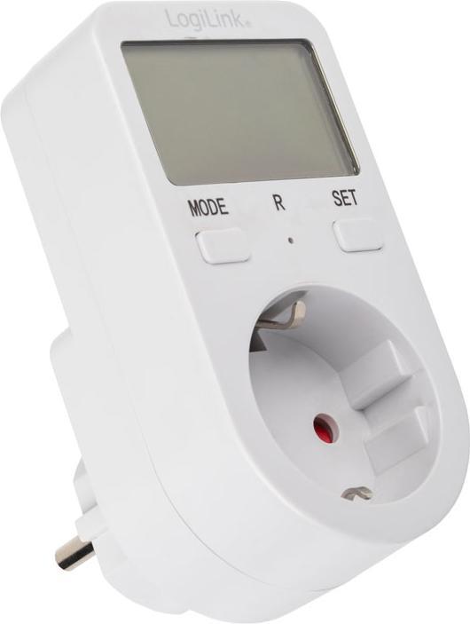 Actual product image LogiLink EM00002A