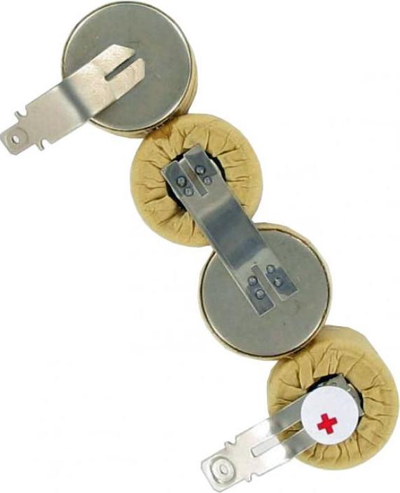 Produktbild Kärcher Akku Akkubesen K50, K55