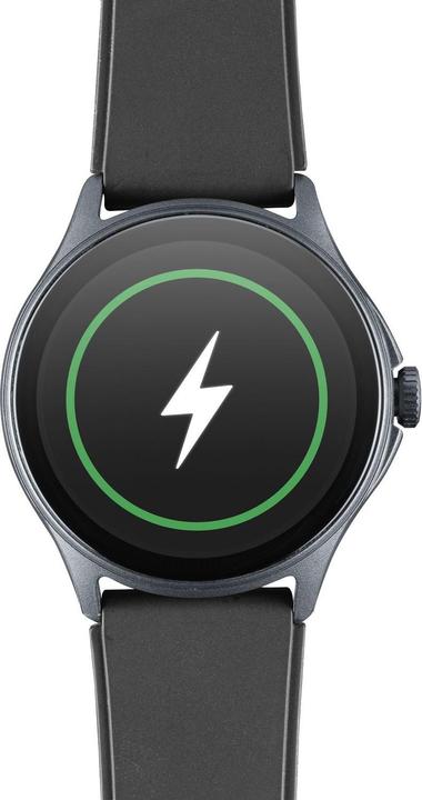 Actual product image Cellularline Bluetooth Smartwatch (35.05 mm)