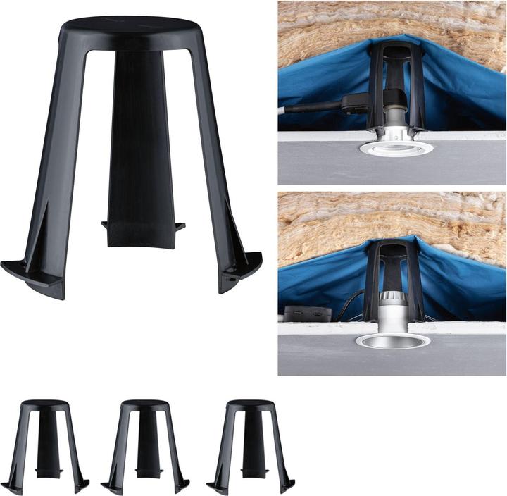 Image du produit Paulmann Entretoise pour EBL