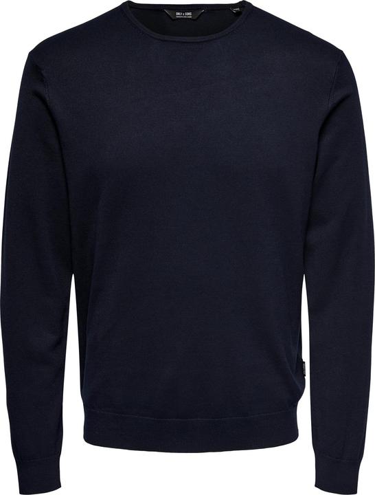 Dark Navy