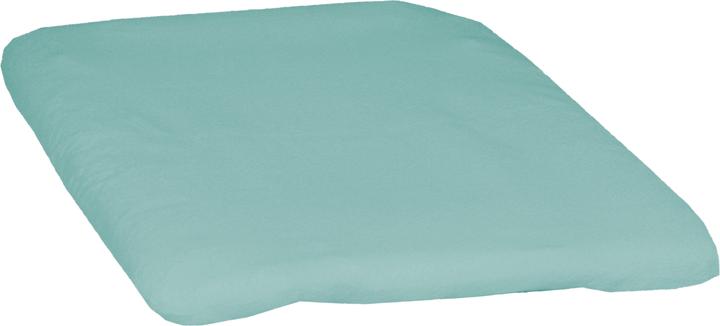 Turquoise poussiéreux