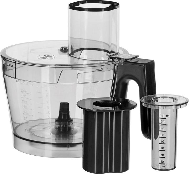 Actual product image Philips 7000 series HR7776/90 Food processor 1300 W 2 2 l (1300 W)