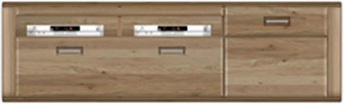 Actual product image Robas Lund Sena (179 x 54 x 51 cm)