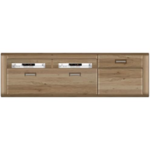 Robas Lund, TV Möbel, Sena (179 x 54 x 51 cm)