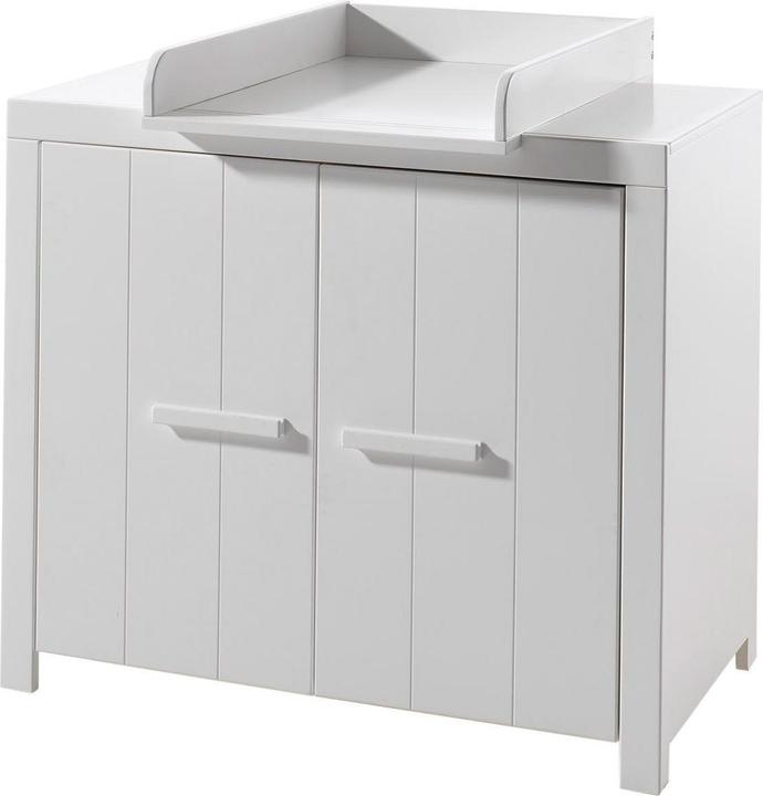 Produktbild Vipack Wickelkommode Erik