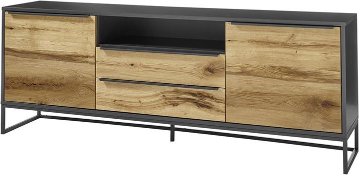 Asmara (184 x 69 x 40 cm)