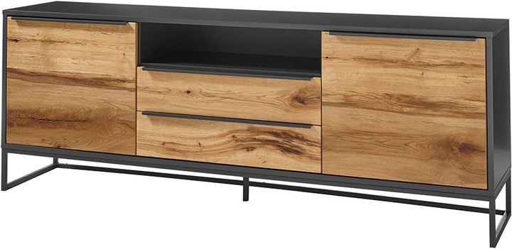 Image du produit Robas Lund Asmara (184 x 69 x 40 cm)